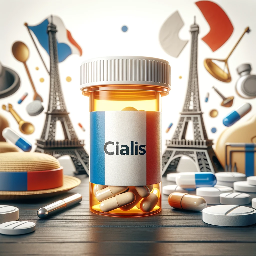 Prix medicament cialis pharmacie 